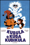 Kubula a Kuba Kubikula - obálka