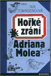 Hořké zrání Adriana Molea - obálka