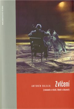 Obálka titulu Zvlčení