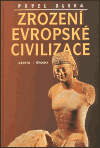 Zrození evropské civilizace - obálka
