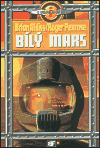 Bílý Mars - obálka