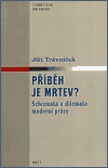 Příběh je mrtev? - obálka
