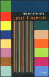 Lovci a sběrači - obálka