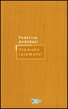 Vlámské tajemství - obálka