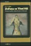 Zvířata ve Třetí říši (Domácí mazlíčci, obětní beránci a holocaust) - obálka