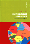 Postkomunismus a demokracie - obálka