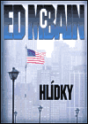 Hlídky - obálka
