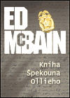 Kniha Špekouna Ollieho - obálka