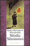 Nětočka Nězvanovová (brož.)