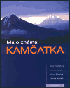 Málo známá Kamčatka - obálka