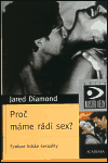 Proč máme rádi sex? - obálka