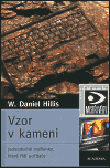 Vzor v kameni (Jednoduché myšlenky, které řídí počítače) - obálka