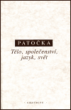 Tělo, společenství, jazyk, svět - obálka
