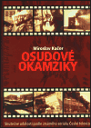 Osudové okamžiky - obálka