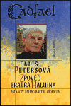 Zpověď bratra Haluina - obálka