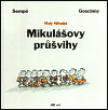 Mikulášovy průšvihy - obálka
