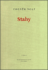 Stahy - obálka