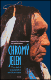 Chromý Jelen - obálka