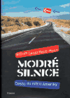 Modré silnice (Cesta do nitra Ameriky) - obálka