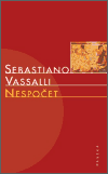 Nespočet (Vergilius s Maecenatem v zemi Rasnů) - obálka