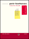 Needle-book - obálka