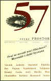 Revue Prostor č. 57 - obálka