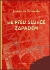 Ne před slunce západem - obálka