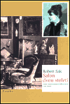 Salon dvou století - obálka