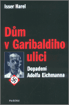 Dům v Garibaldiho ulici - obálka