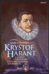 Kryštof Harant z Polžic a Bezdružic (Cesta intelektuála k popravišti) - obálka