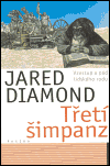 Třetí šimpanz (Vzestup a pád lidského rodu) - obálka