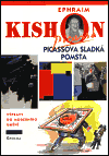 Picassova sladká pomsta - obálka