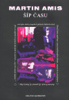 Šíp času - obálka