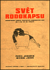 Svět rodokapsu - obálka