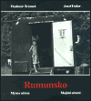 Rumunsko (Mýma očima - Mojimi očami) - obálka