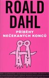 Příběhy nečekaných konců - obálka