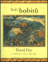 Obálka titulu Svět hobitů