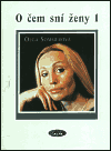 O čem sní ženy 1. - obálka