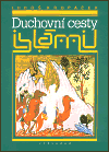 Obálka titulu Duchovní cesty islámu