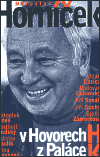 Obálka titulu Miroslav Horníček v Hovorech H z Paláce K