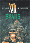 XIII - Spads