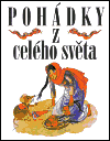 Pohádky z celého světa - obálka