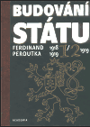 Budování státu, 2 svazky - obálka