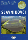 Slavníkovci (brož.) - obálka