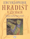 Encyklopedie hradišť v Čechách - obálka