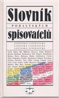 Slovník pobaltských spisovatelů