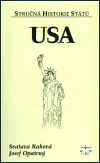 USA - stručná historie států