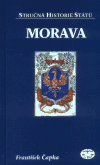 Morava - stručná historie států - obálka