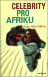 Celebrity pro Afriku - obálka