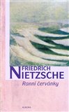 Ranní červánky - obálka